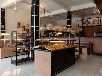 BOSHI BAKERY 1