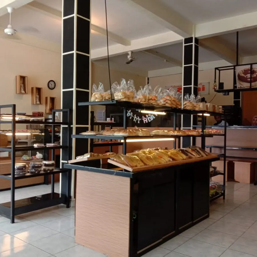 BOSHI BAKERY 3