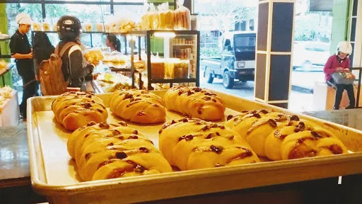 BOSHI BAKERY 4
