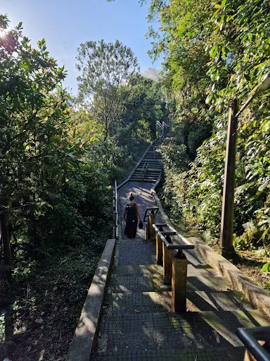 Gunung Lempuyang 1
