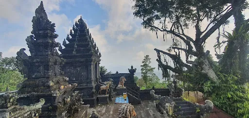Gunung Lempuyang 4