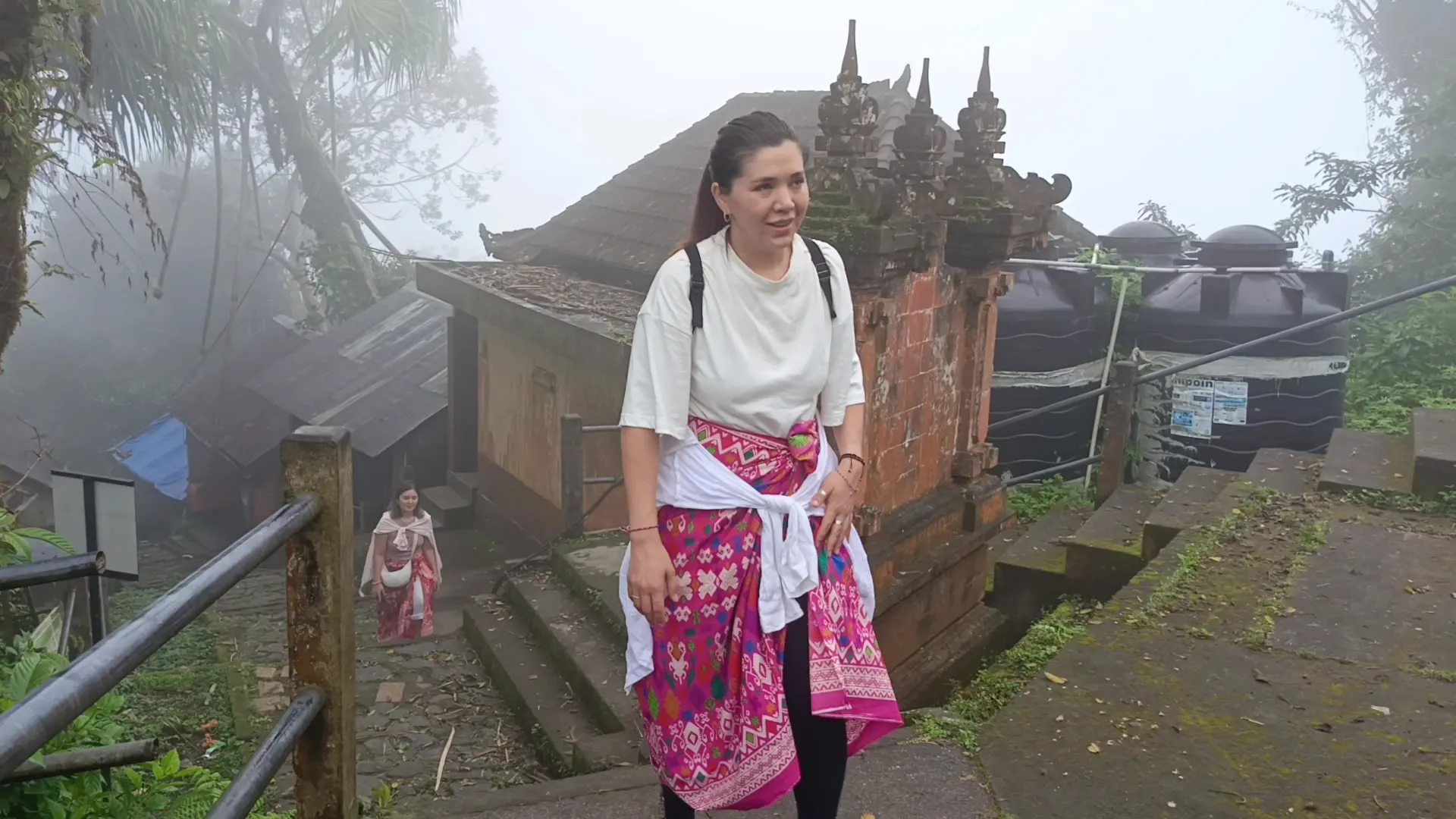 Pura Lempuyang Luhur 1