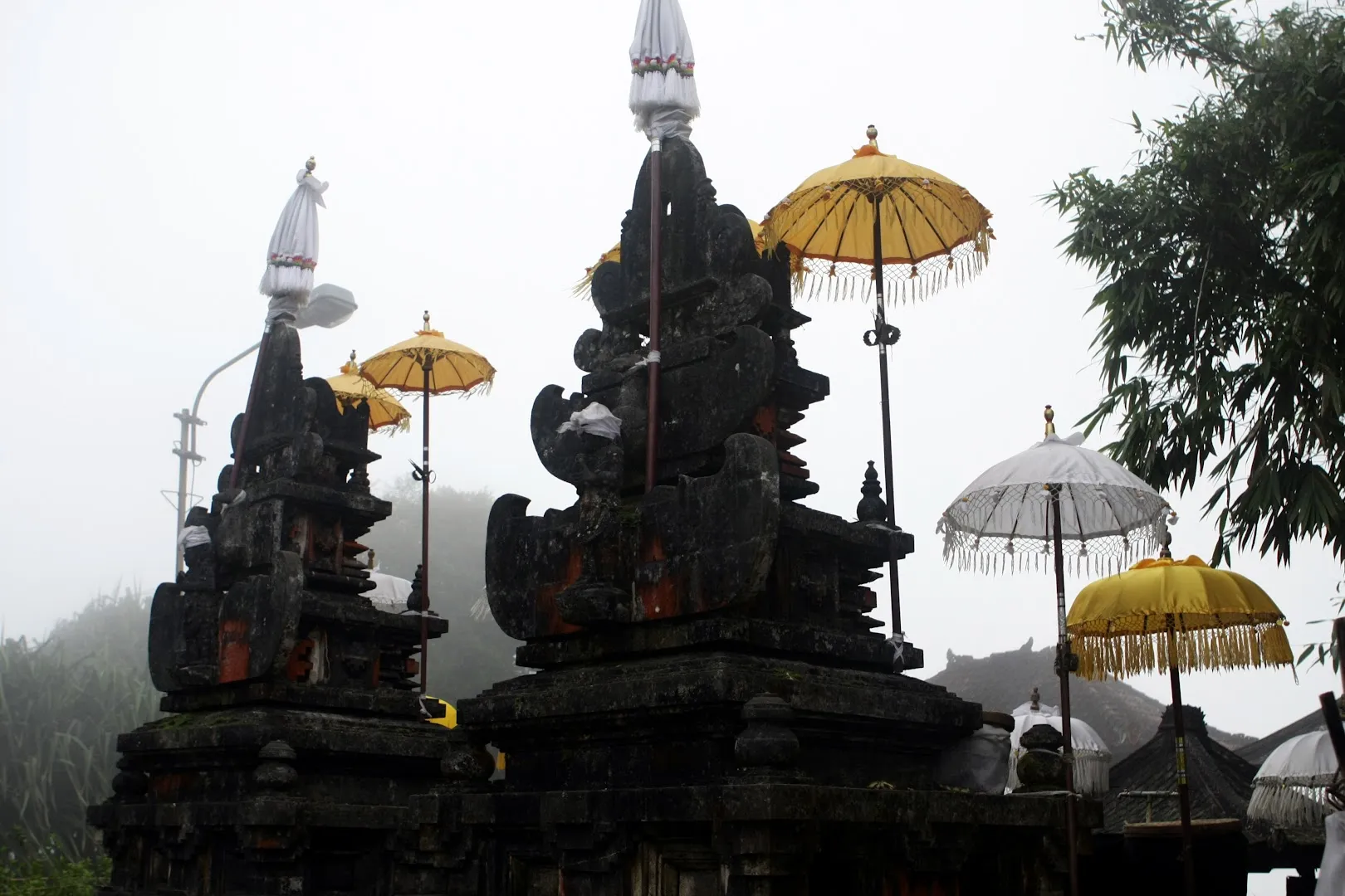 Pura Lempuyang Luhur 2