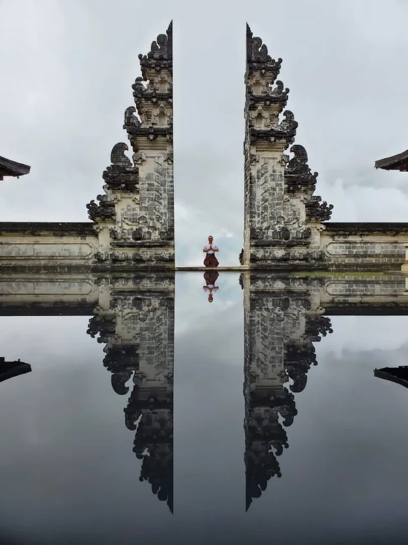 Pura Lempuyang Luhur 4