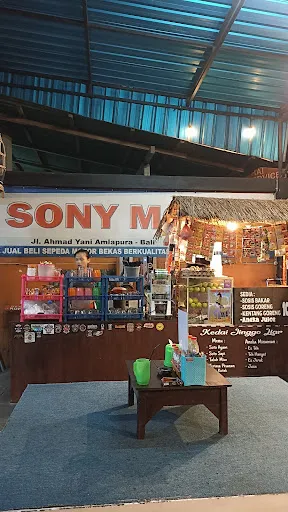 KEDAI JINGGO LIAR 1