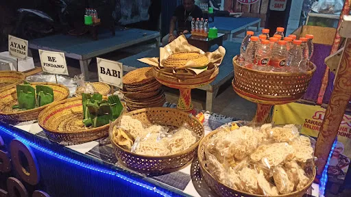 KEDAI JINGGO LIAR 2