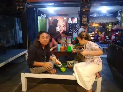 KEDAI JINGGO LIAR 3