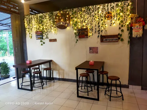 Kedai d'Jakarta Rooftop