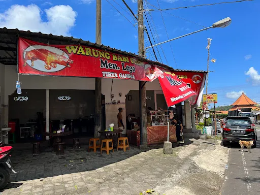 warung babi guling men lego