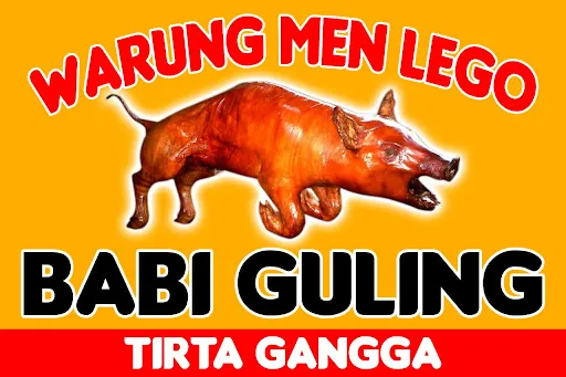warung babi guling men lego 2