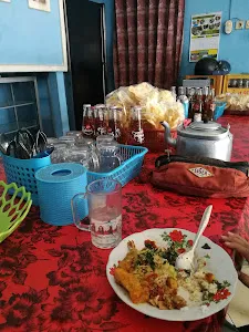 Warung Lalapan Barokah Muslim 1