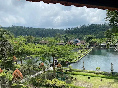 Warung Lalapan Barokah Muslim 2