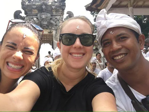 Bali Tour Driver - Kadek Sudirta 1