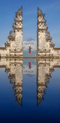 Bali Tour Driver - Kadek Sudirta 2