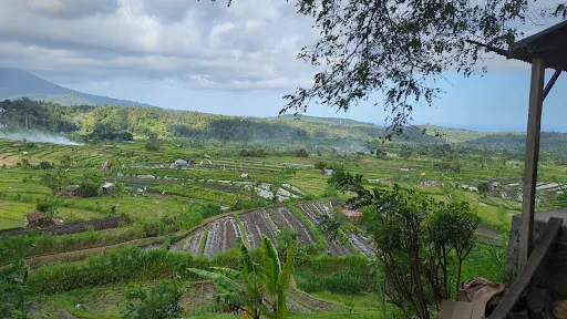 Warung Kopi BAWASARI 4
