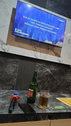 Permata Karaoke 2