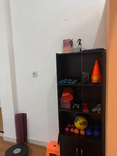 Fisioterapi Amlapura 1