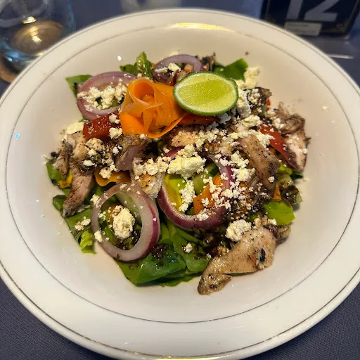 Deloise Restaurant 3