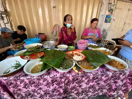 Warung Blayag Mek Sambru 2