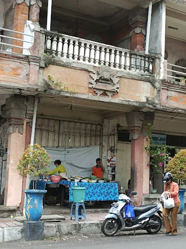 Warung Blayag Mek Sambru 3