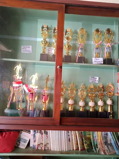 TOKO RAHAYU 1