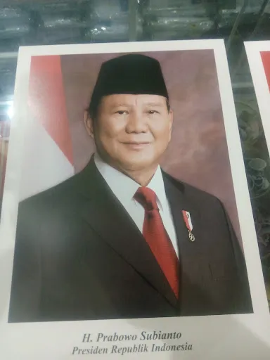 TOKO RAHAYU 4