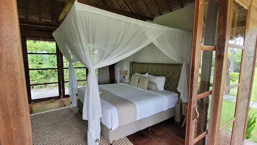Bali Droom Villas 1