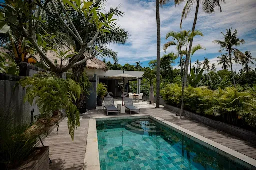 Bali Droom Villas 2