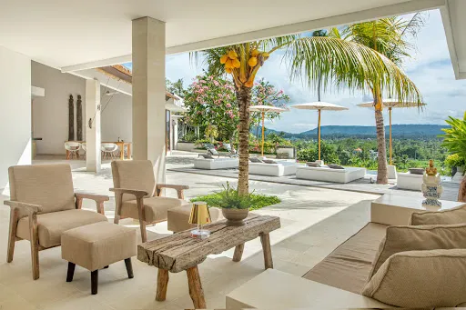 Bali Droom Villas 4