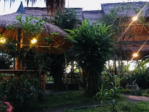 Warung kampung Babakan 3