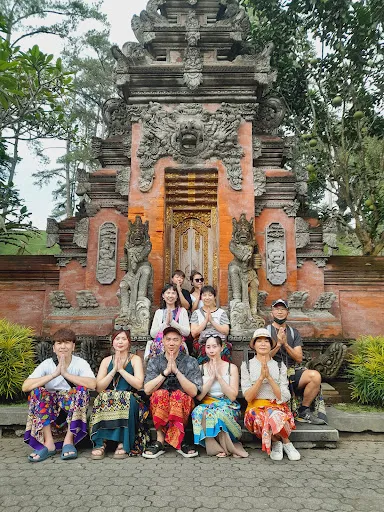 Bali Dala Tour