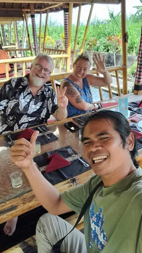 Bali Dala Tour 1