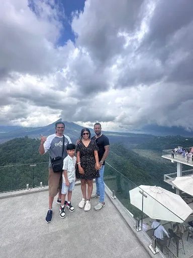 Bali Dala Tour 3