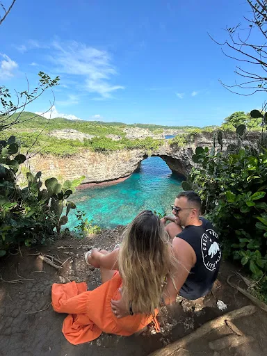 Bali Dala Tour 4