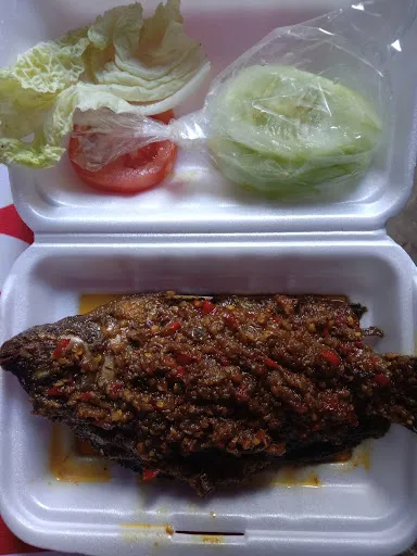 Warung makan masan ujung 2