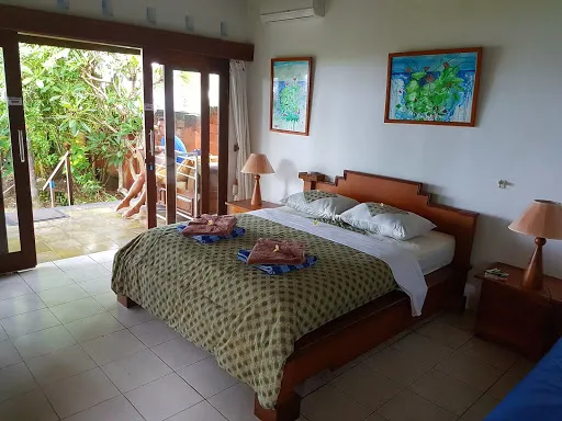 Kebun Impian Bungalows & Restaurant 1