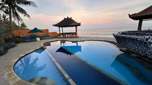 Kebun Impian Bungalows & Restaurant 2