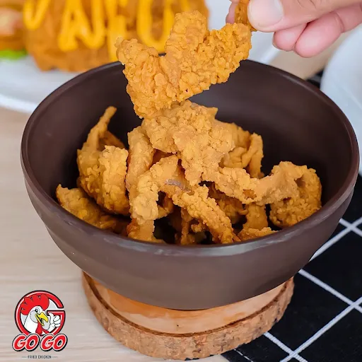 GOGO Fried Chicken Amlapura 2