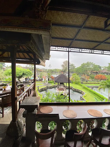 TIrta Ayu Restaurant 2