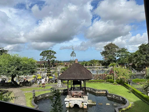 TIrta Ayu Restaurant 3