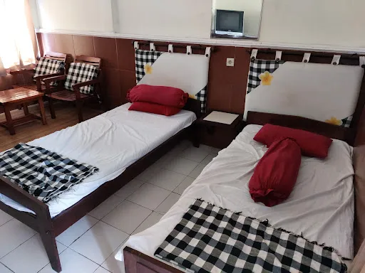 Penginapan Lahar Mas Inn 1