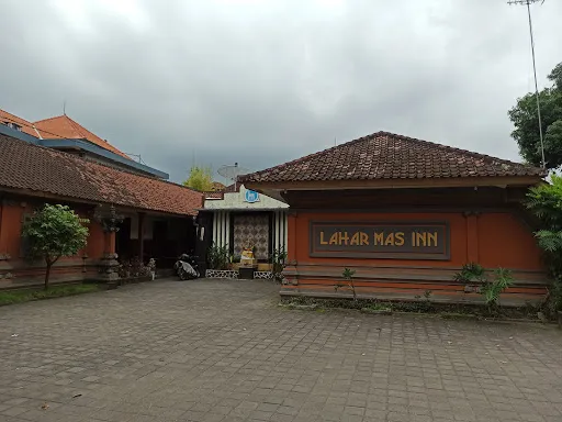 Penginapan Lahar Mas Inn 2