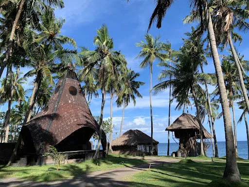 Bali Chocolate Factory 1