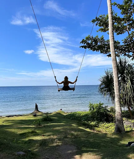 Bali Chocolate Factory 4