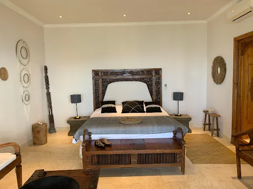 Mandala Beach Villa 1