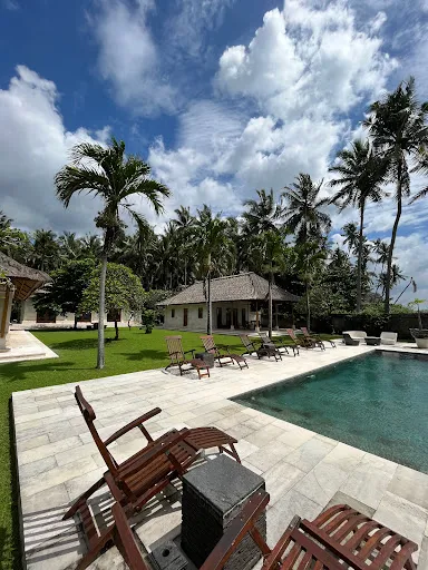 Mandala Beach Villa 2