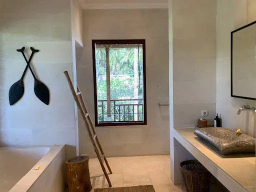 Mandala Beach Villa 3