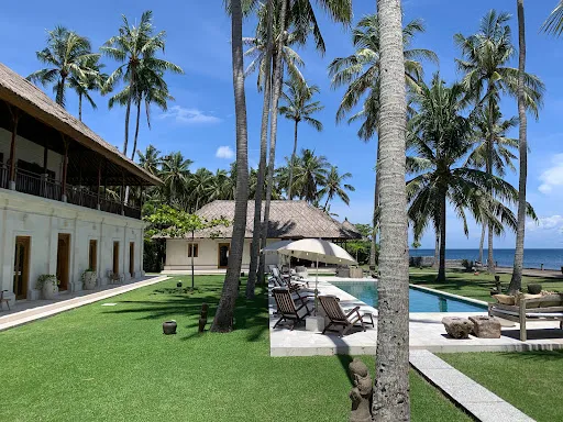 Mandala Beach Villa 4