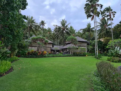 JASRI BEACH VILLAS 2