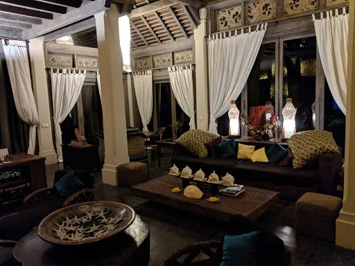 JASRI BEACH VILLAS 3